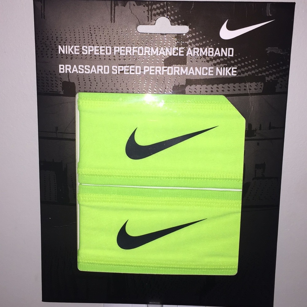 🆕Nike speed performance armband
